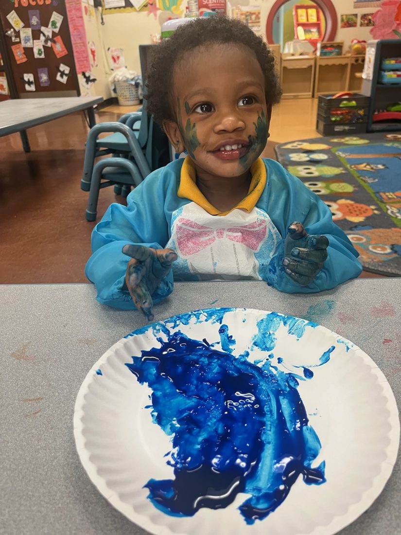 Art time